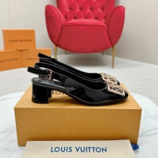 Louis Vuitton Sandals